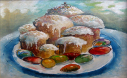 Пасха