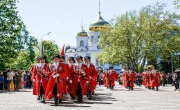 казаки