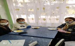 Родительский контроль  в действии.