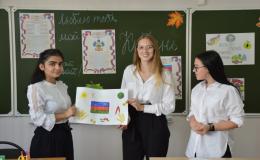 Викторина «Дивна ты, Кубань, дочь степного раздолья»